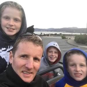 Meet your Posher, Dan